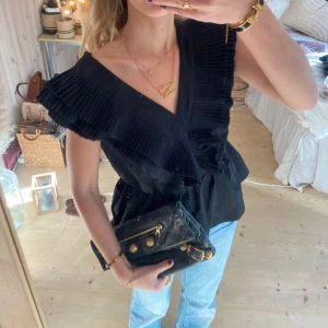 Topp - SUPER snygg!! 