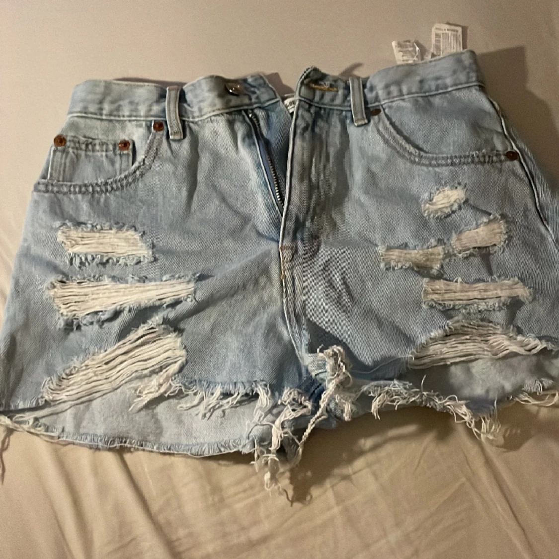 Pull&bear jeans shorts 