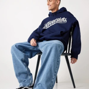 Sweet skate baggy jeans - Sweet skate baggy jeans i storlek L