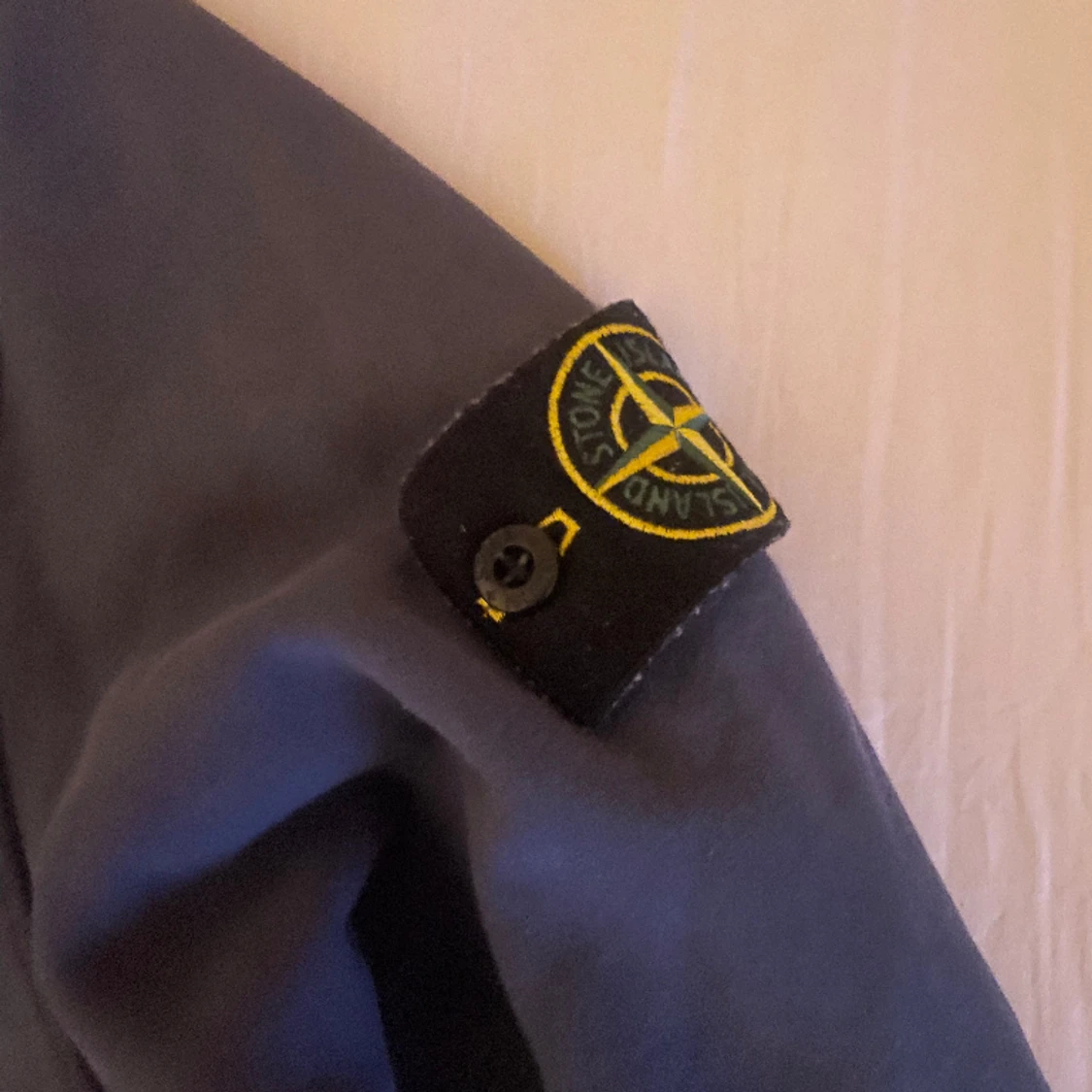 Stone Island Sweatshirt - 90