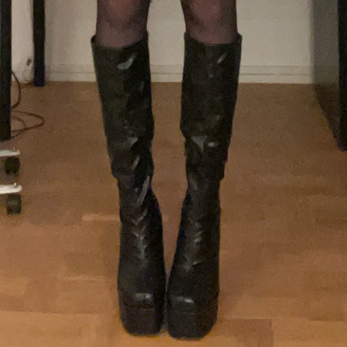 Platå boots 39 - 90