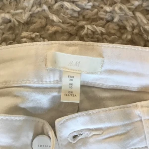 Stretch jeans  - Nya 