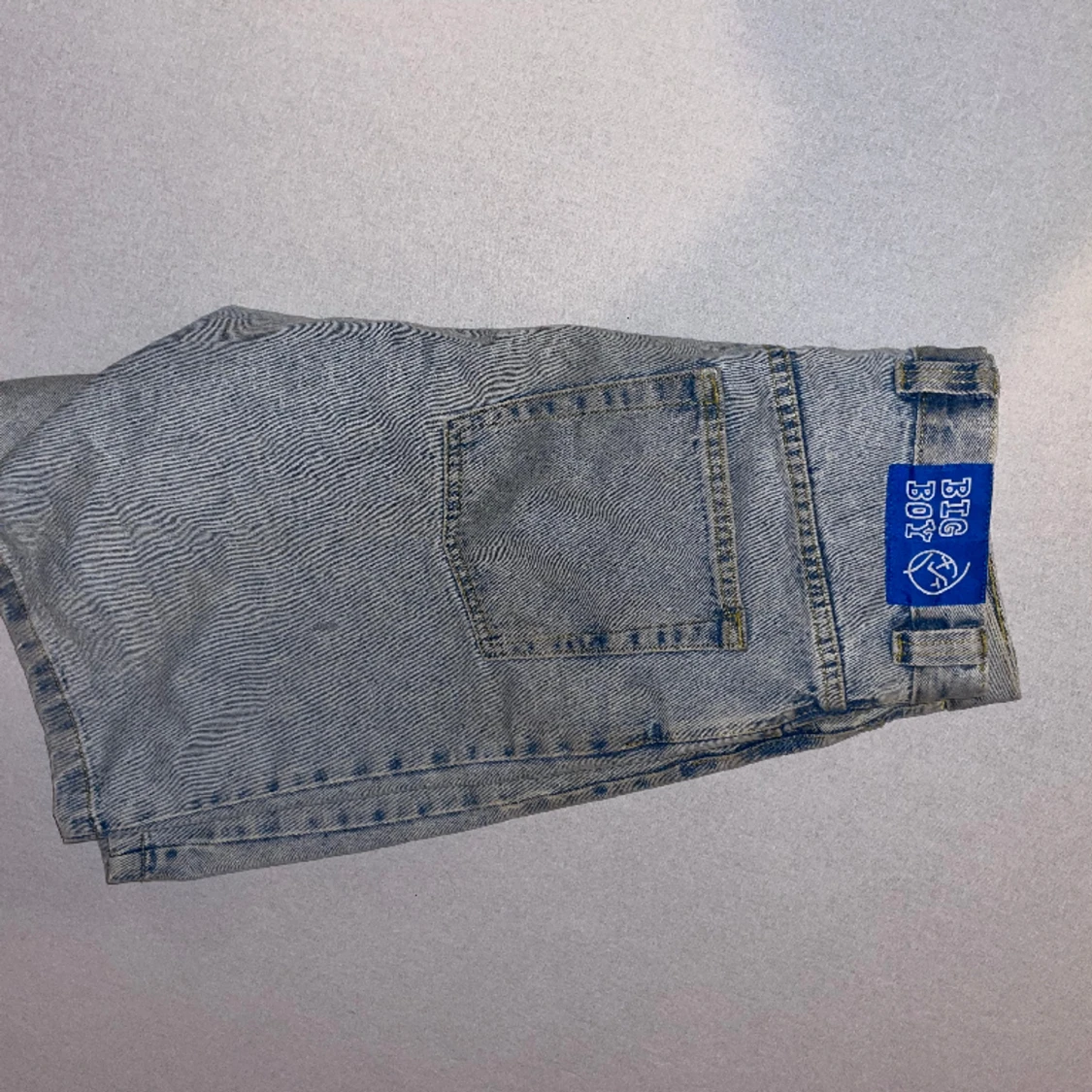 Polar Big Boy Shorts