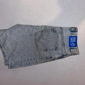 Polar Big Boy Shorts - Polar skate co, Nyskick L 