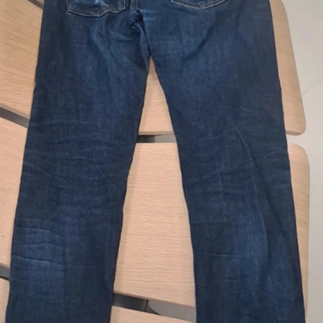 Herr jeans dressman - 90