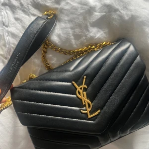 Ysl väska - Använder ej💕 Jättebra kvalitet