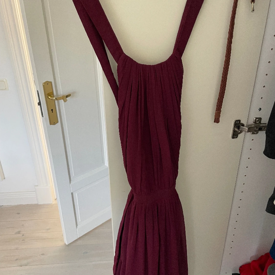 Säljer min balklänning  - 91