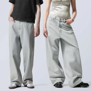 Astro jeans - Baggy jeans från weekday i modellen ASTRO, aldrig använda så mycket bra skick