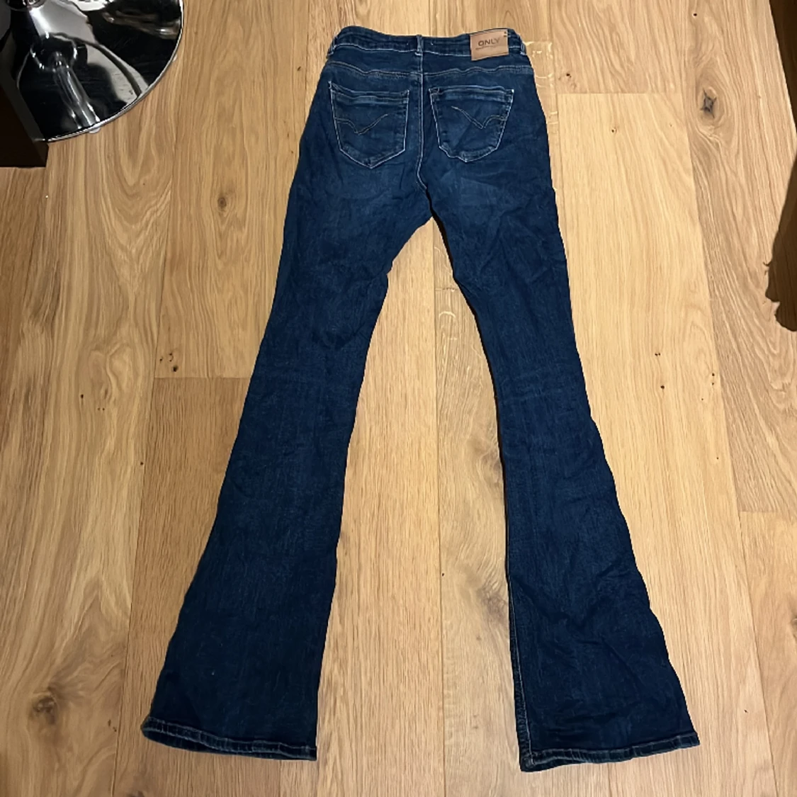 Bootcut jeans - 90