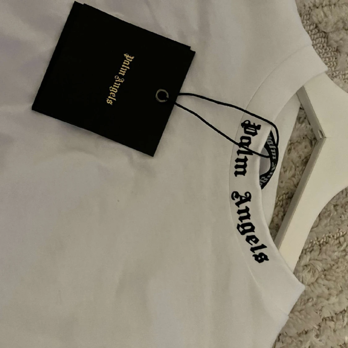 Vit Palm angels t-shirt - 90