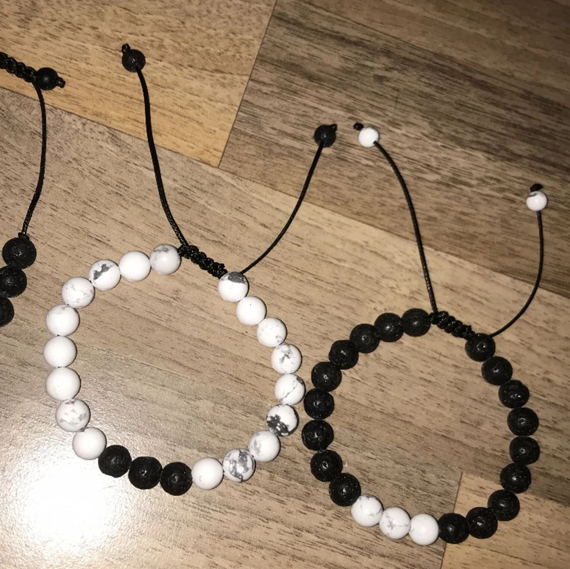 Vulkan armband  - 90