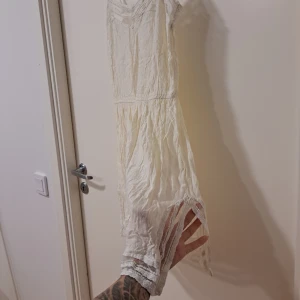 Klänning  - Storlek 36