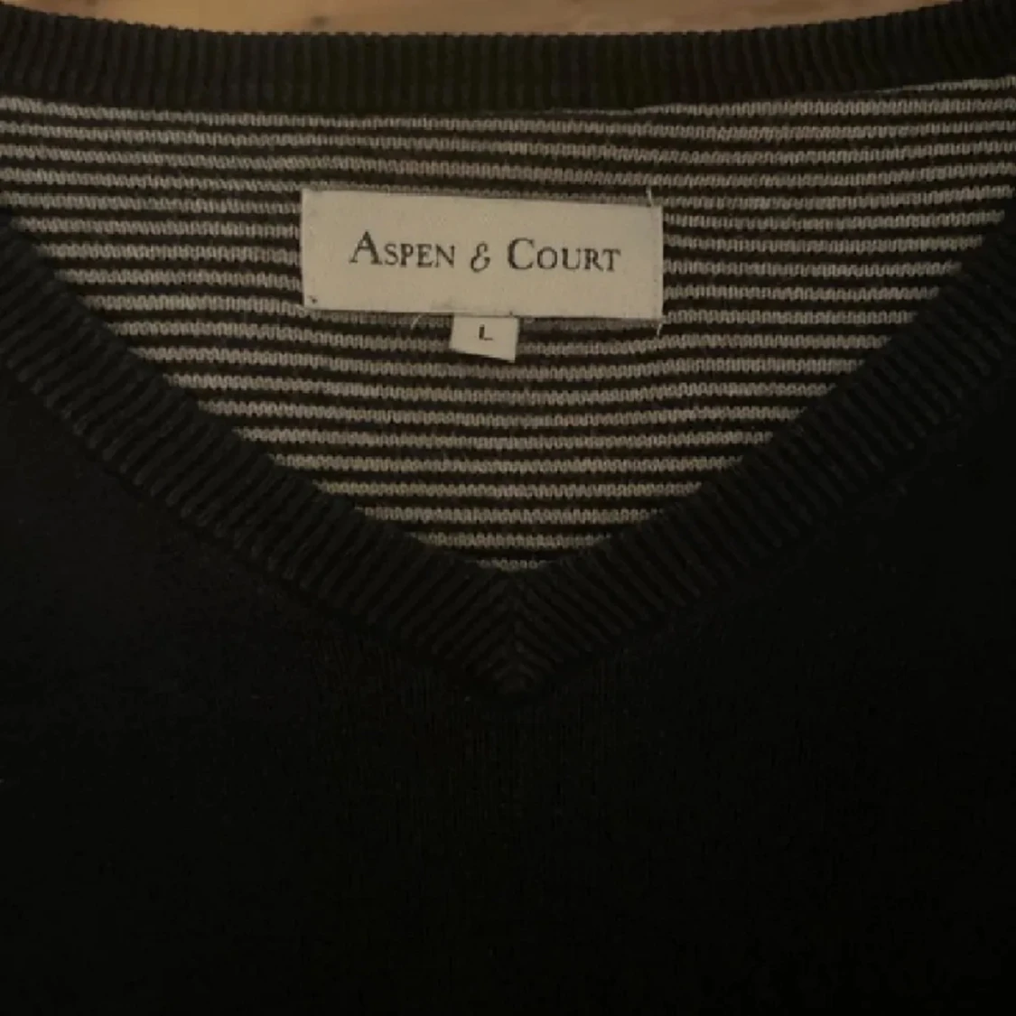 Aspen & Court treöja - 90