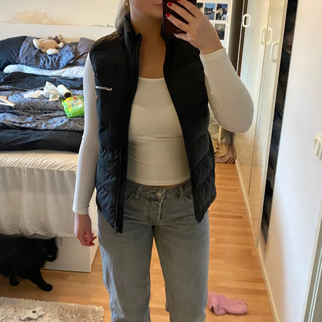 Peak Performance väst - 90