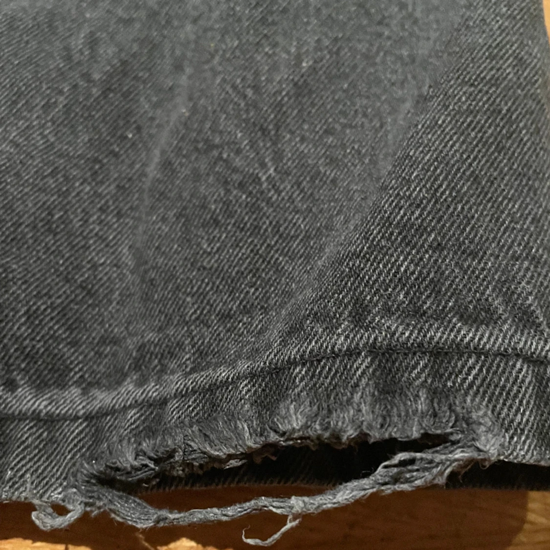 Feta baggy jeans - 91