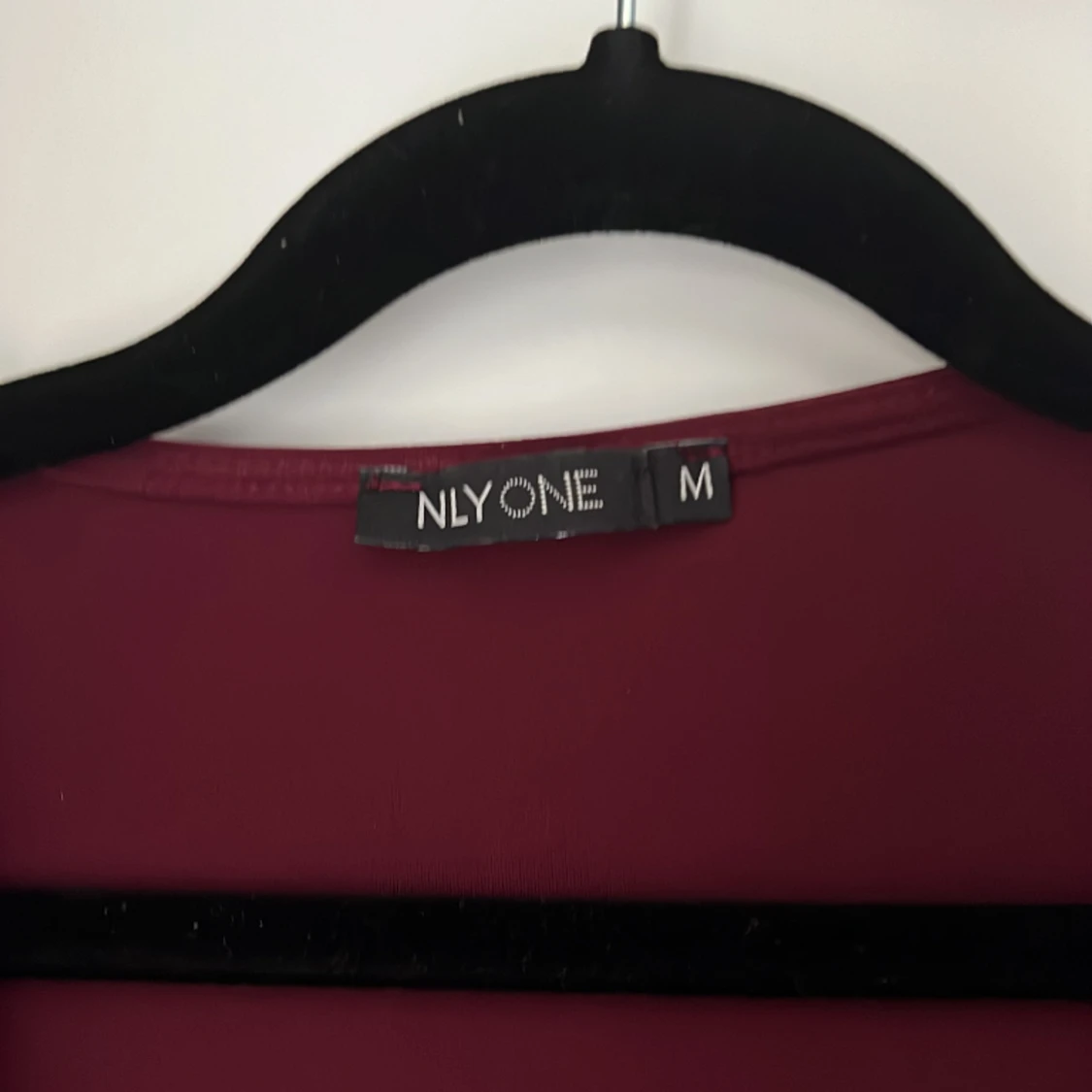 Body med långa ärmar - 90