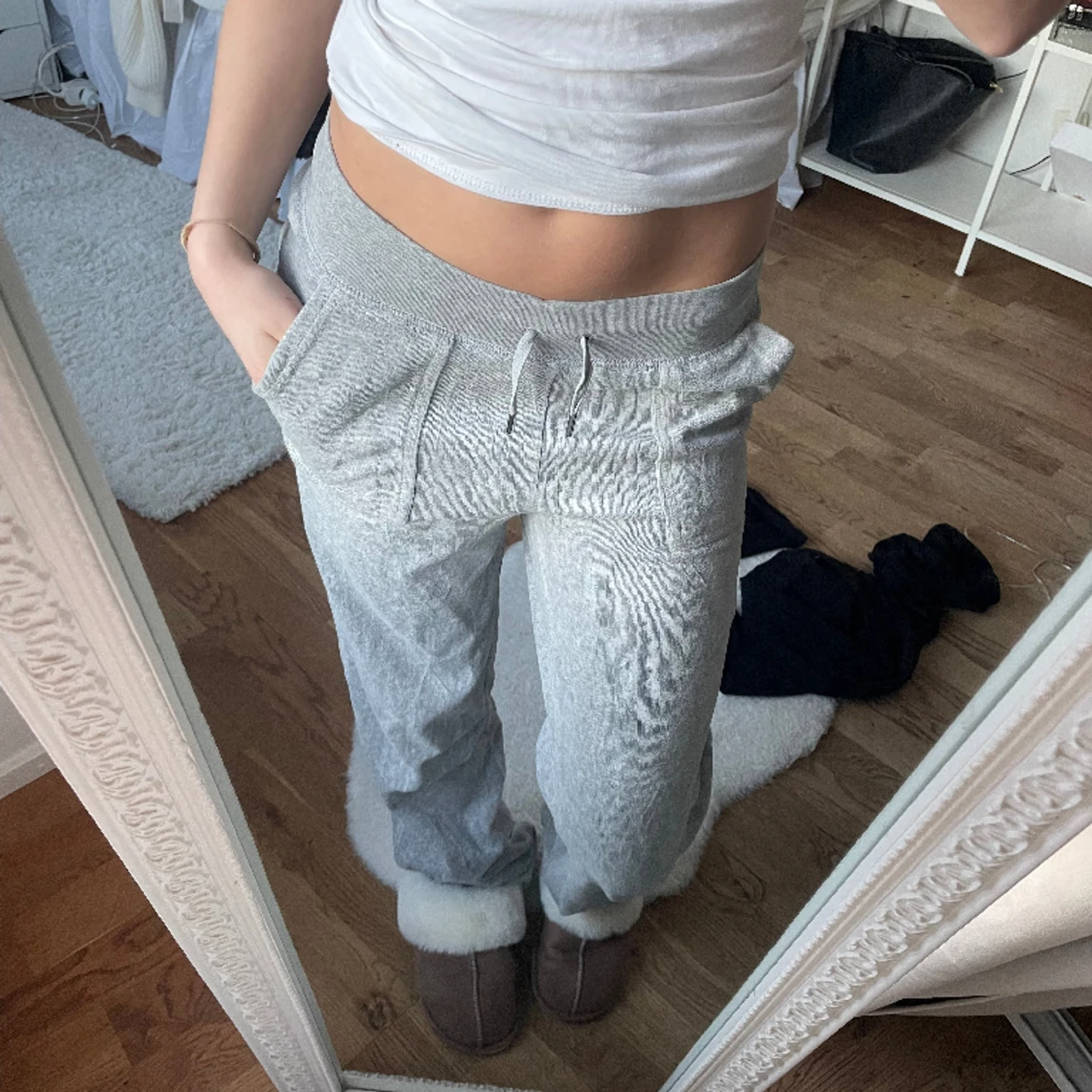Juicy Couture pants