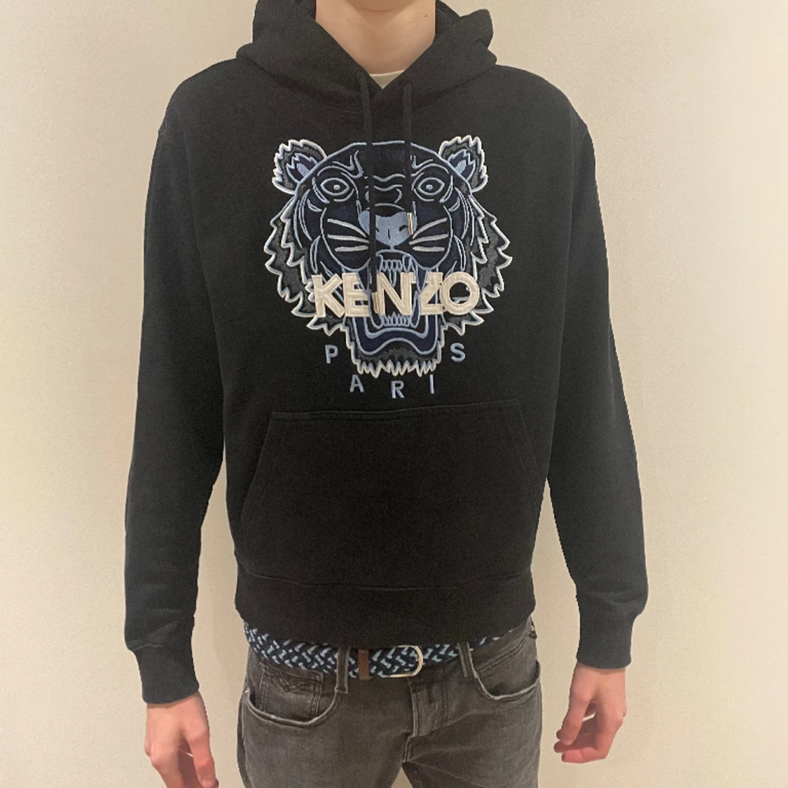kenzo hoodie