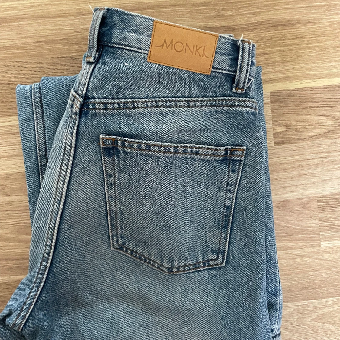 Vida blå jeans - 90