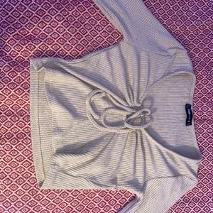 Topp - Topp från New yorker, storlek S, använd 1 gång, fint skick 