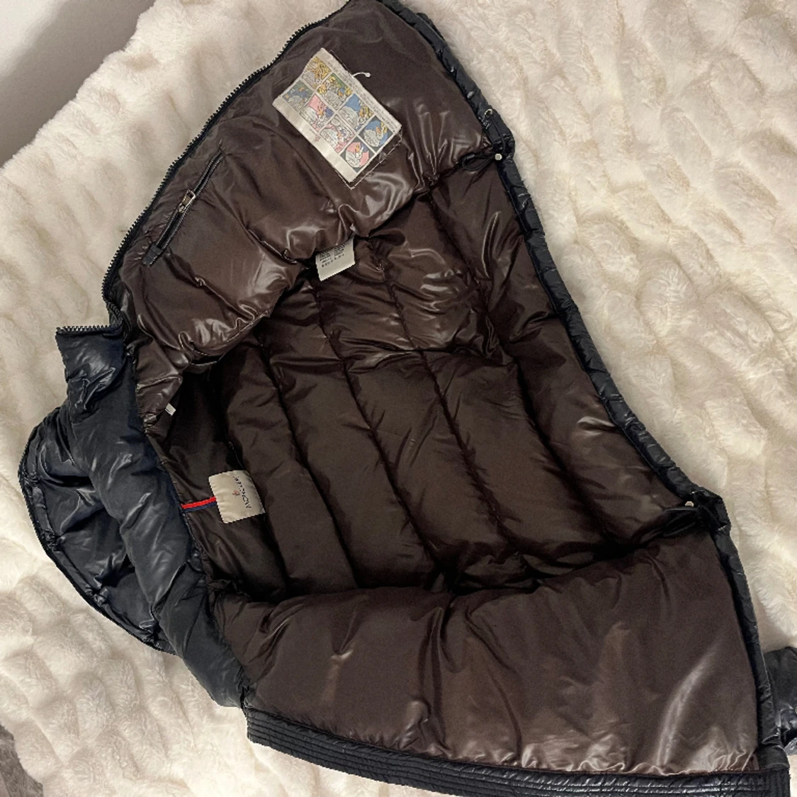Moncler Maya - 90