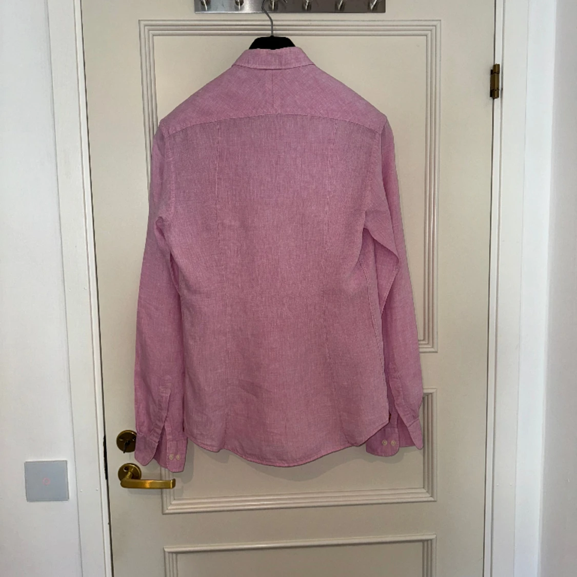 Morris linneskjorta  - 90