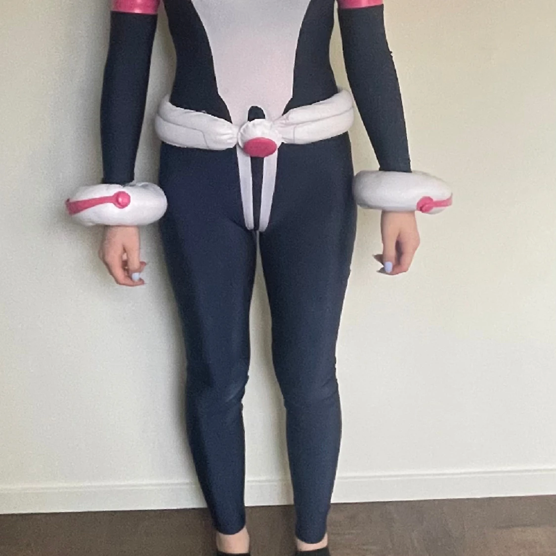 Uraraka cosplay  - 91