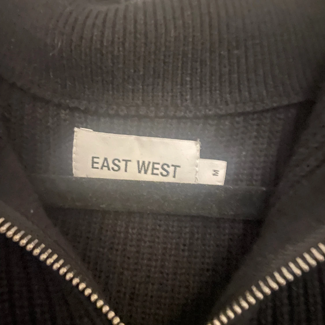 East west fullzip  - 91