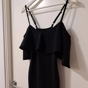 Klänning  - Storlek xs