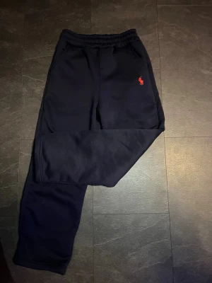 Polo byxor - Jätte snygga och bra passform 