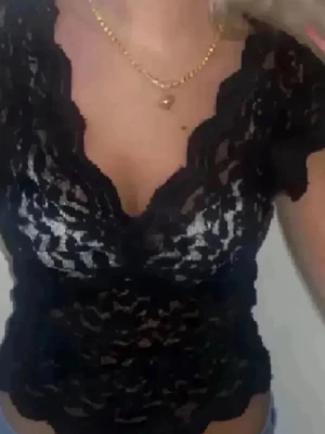 Topp - As snygg topp