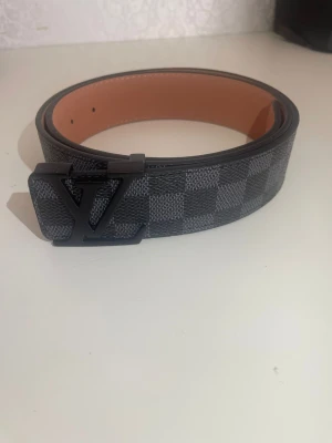 Märke belte - Nytt belte Inga skador