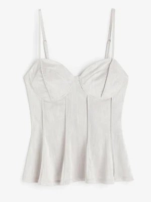 H&M topp - Fin topp i väldigt bra skick