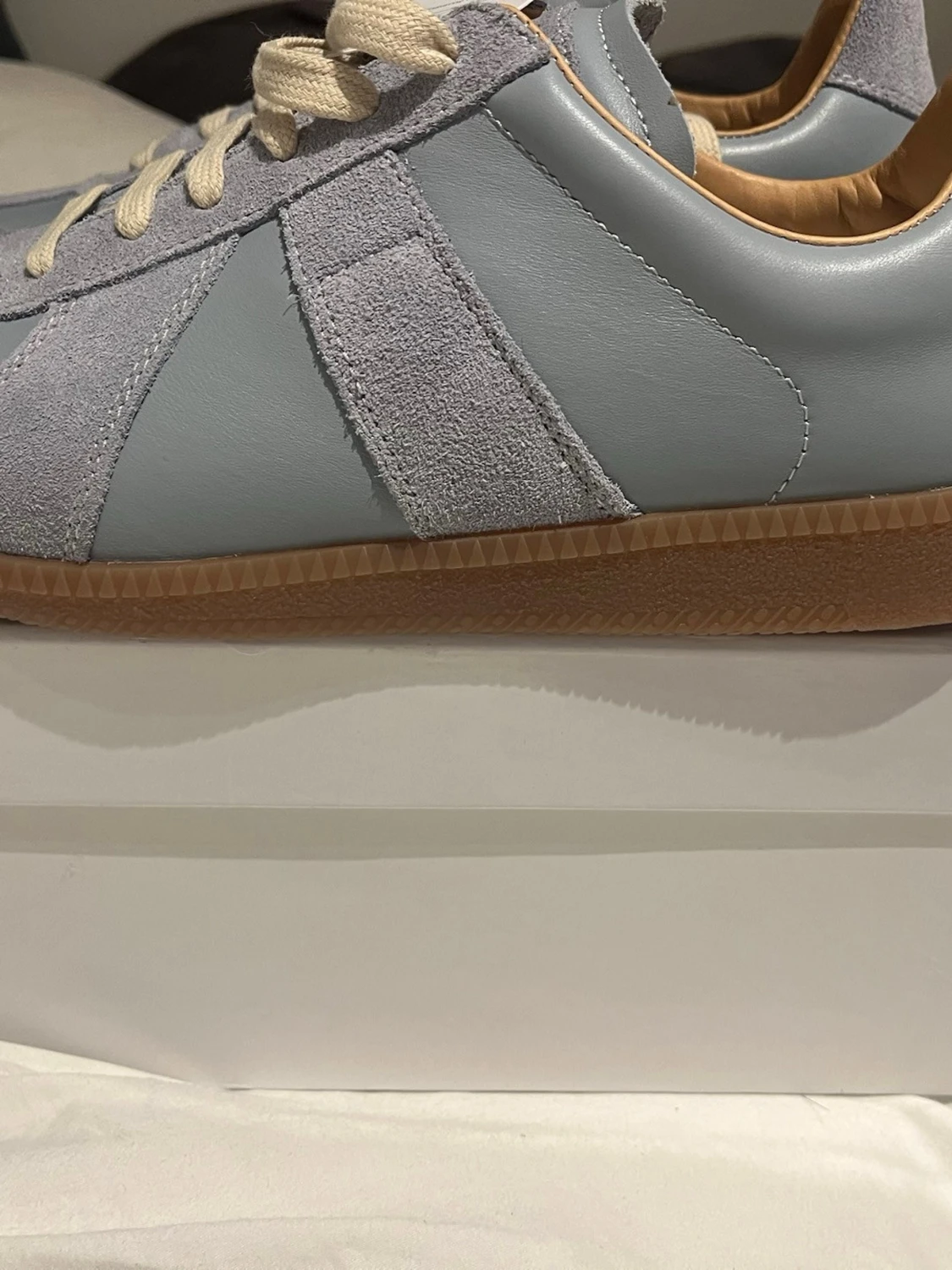 Gats skor - 3