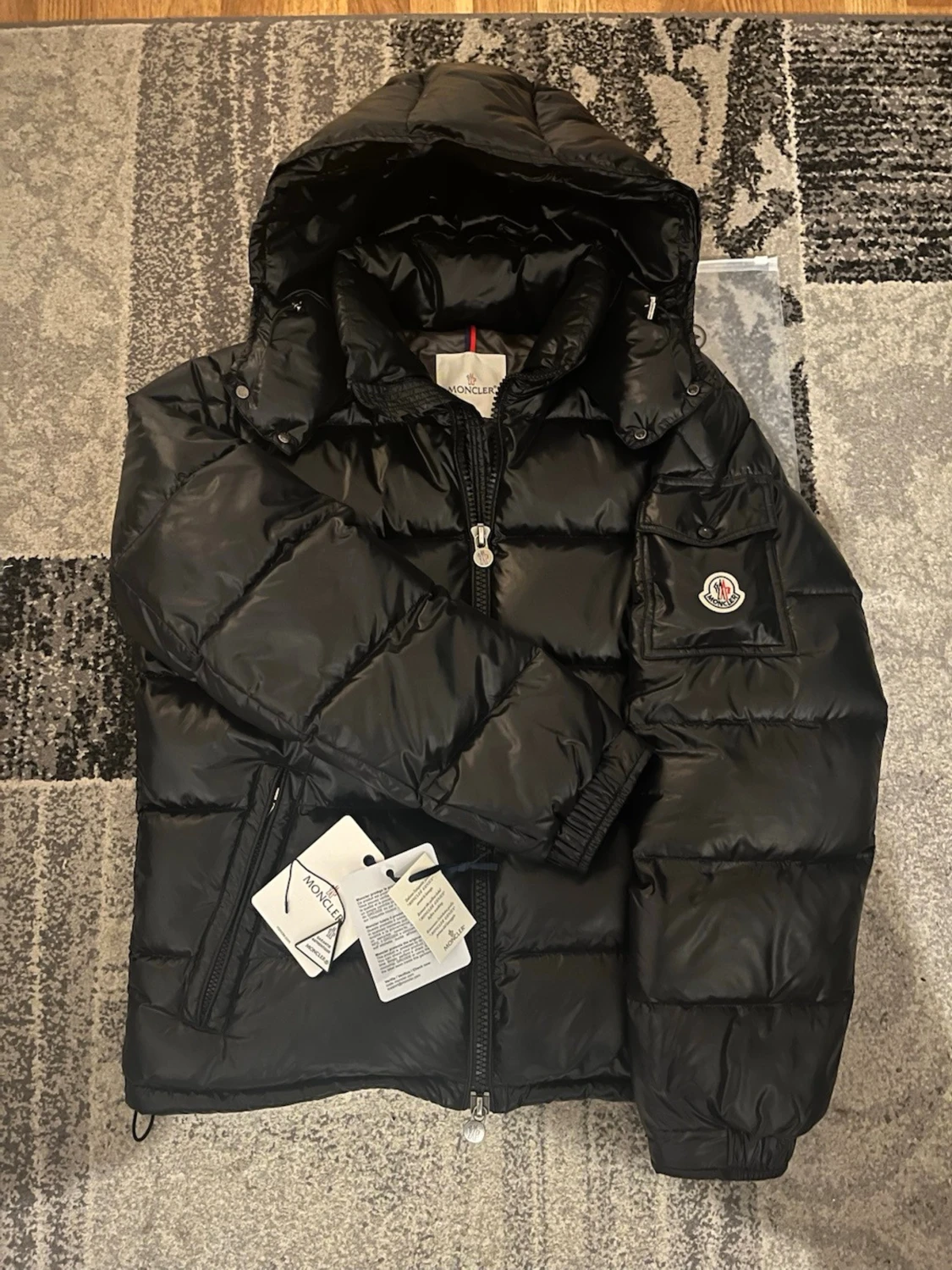 Moncler Maya