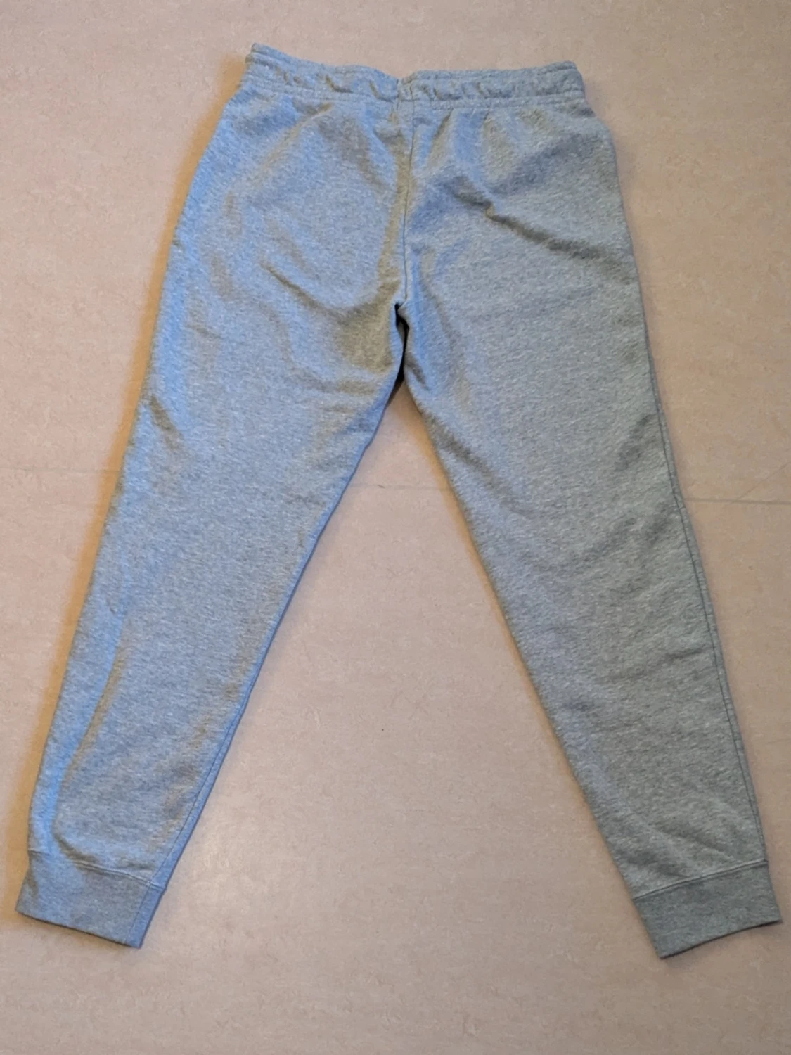 NIKE , mjukis byxor M - 4