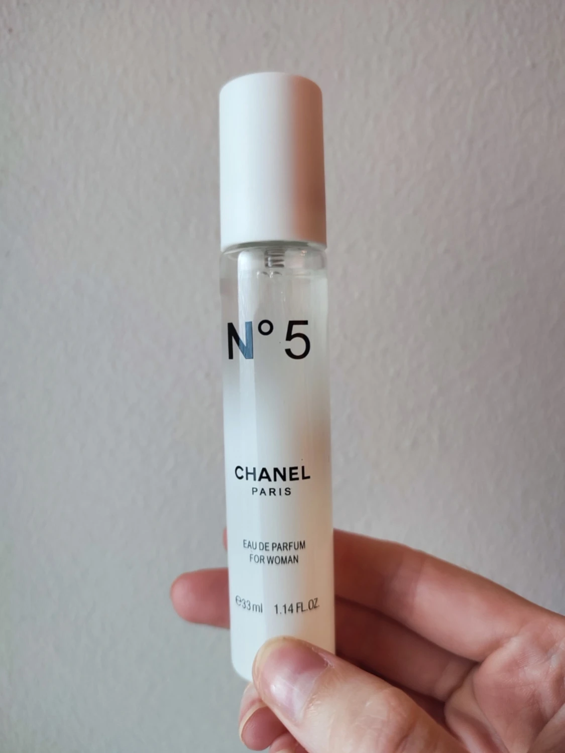 Chanel no 5 - 1