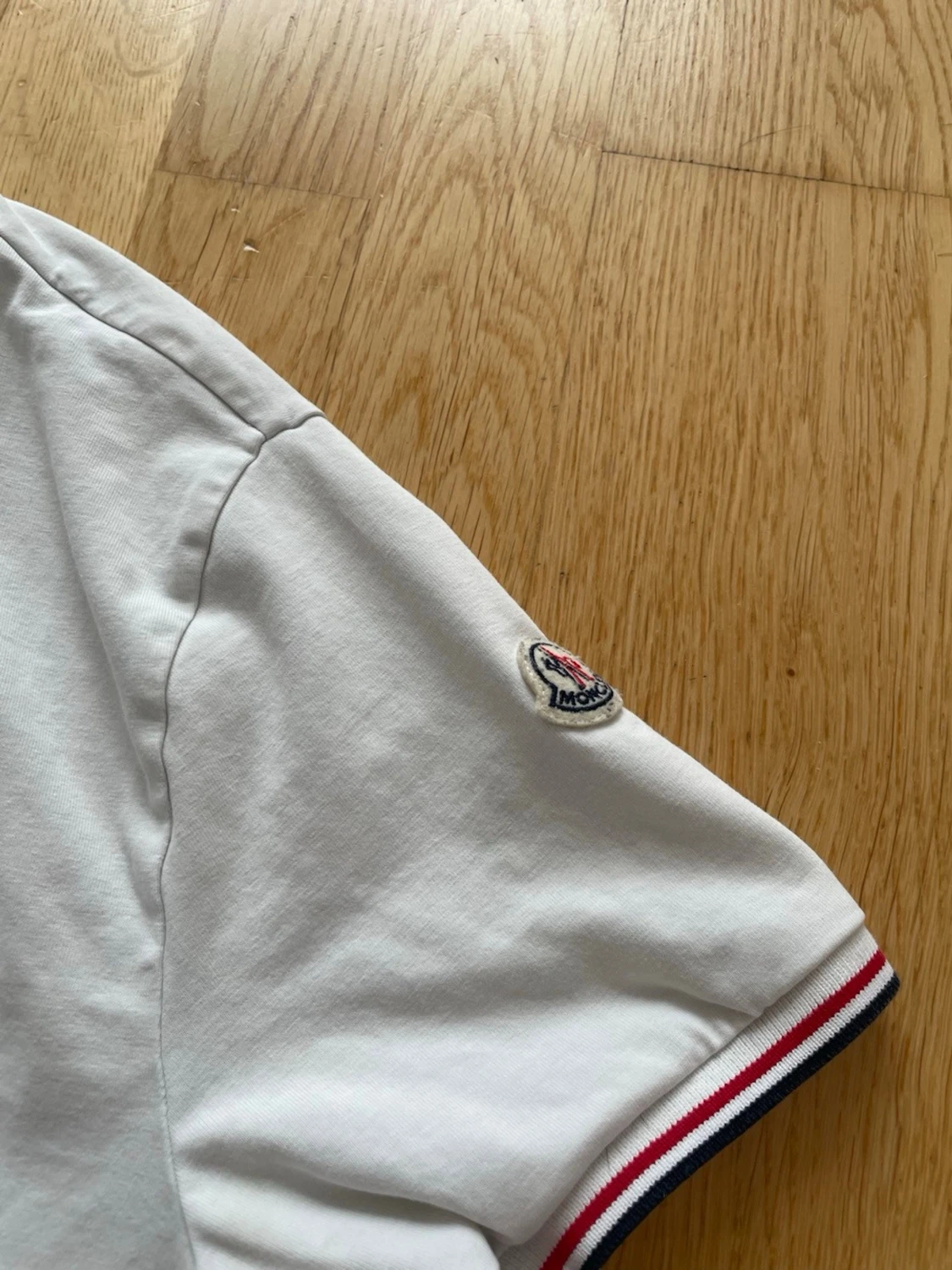 Moncler T-shirt - 3