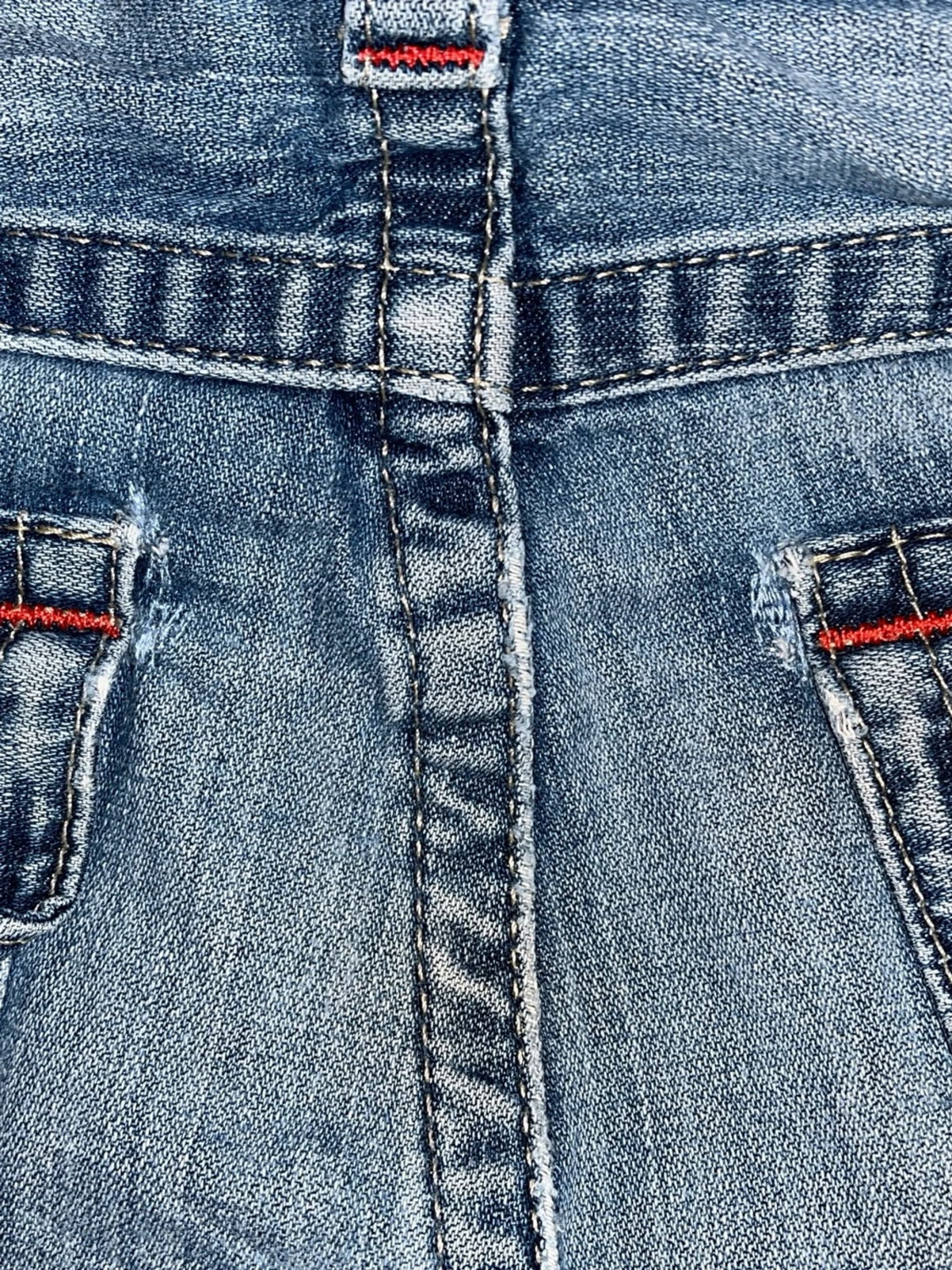 True Religion jeans - 3
