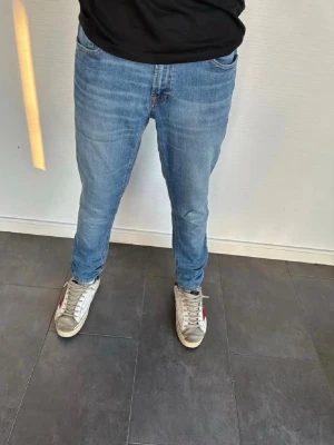 Jack & Jones jeans  - Jack & Jones  jeans herr| pris:499kr| skick: 9/10 | storlek:32/32| hör av dig vid minsta lilla fundering eller fråga|