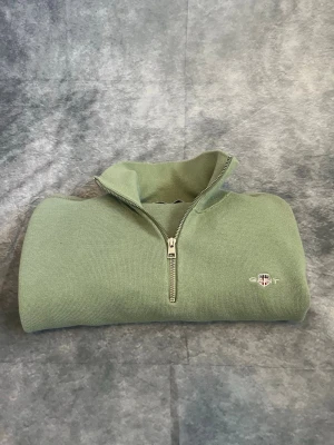 Gant tröja - GANT half zip tröja! Skick 10/10 och pris 10/10