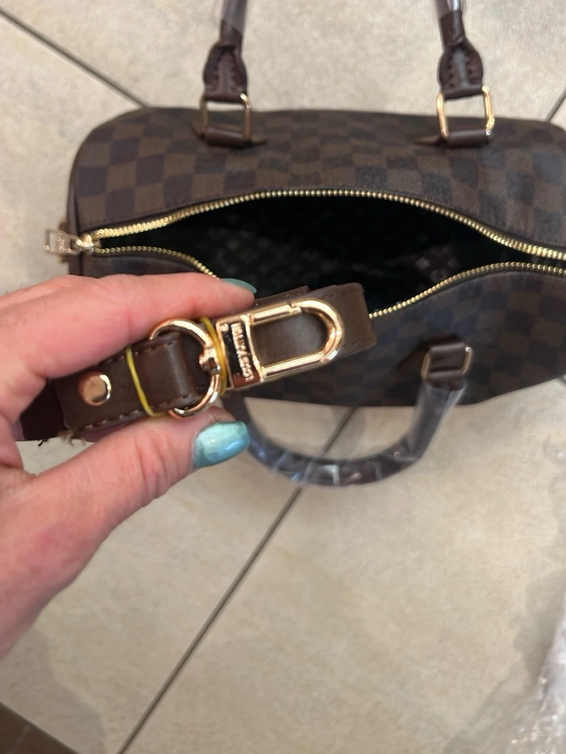 Trendiga väskan  - 5