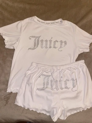 Juicy Couture pyjamas set pyjamas  - storlek L 