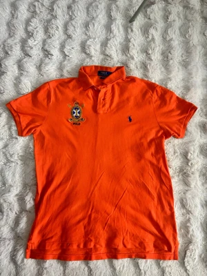Ralph lauren Polo -L - Ralph Lauren polo. Very good condition 9/10