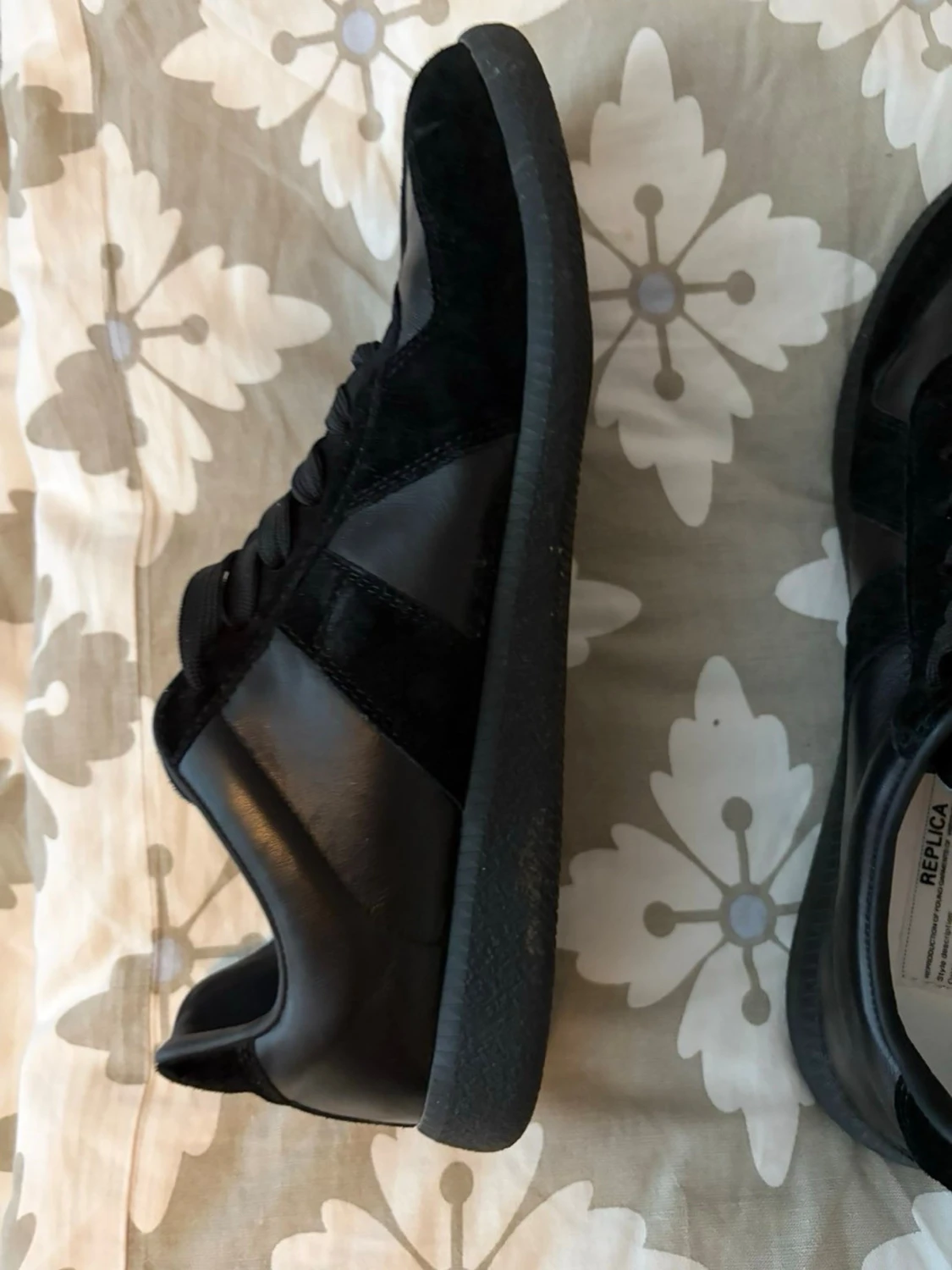 Margiela skor - 1