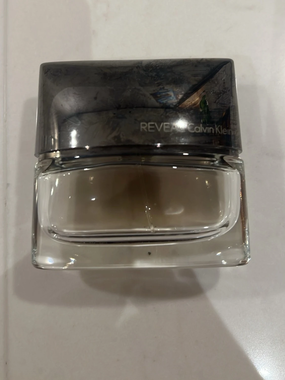 Calvin klein reveal parfym - 2