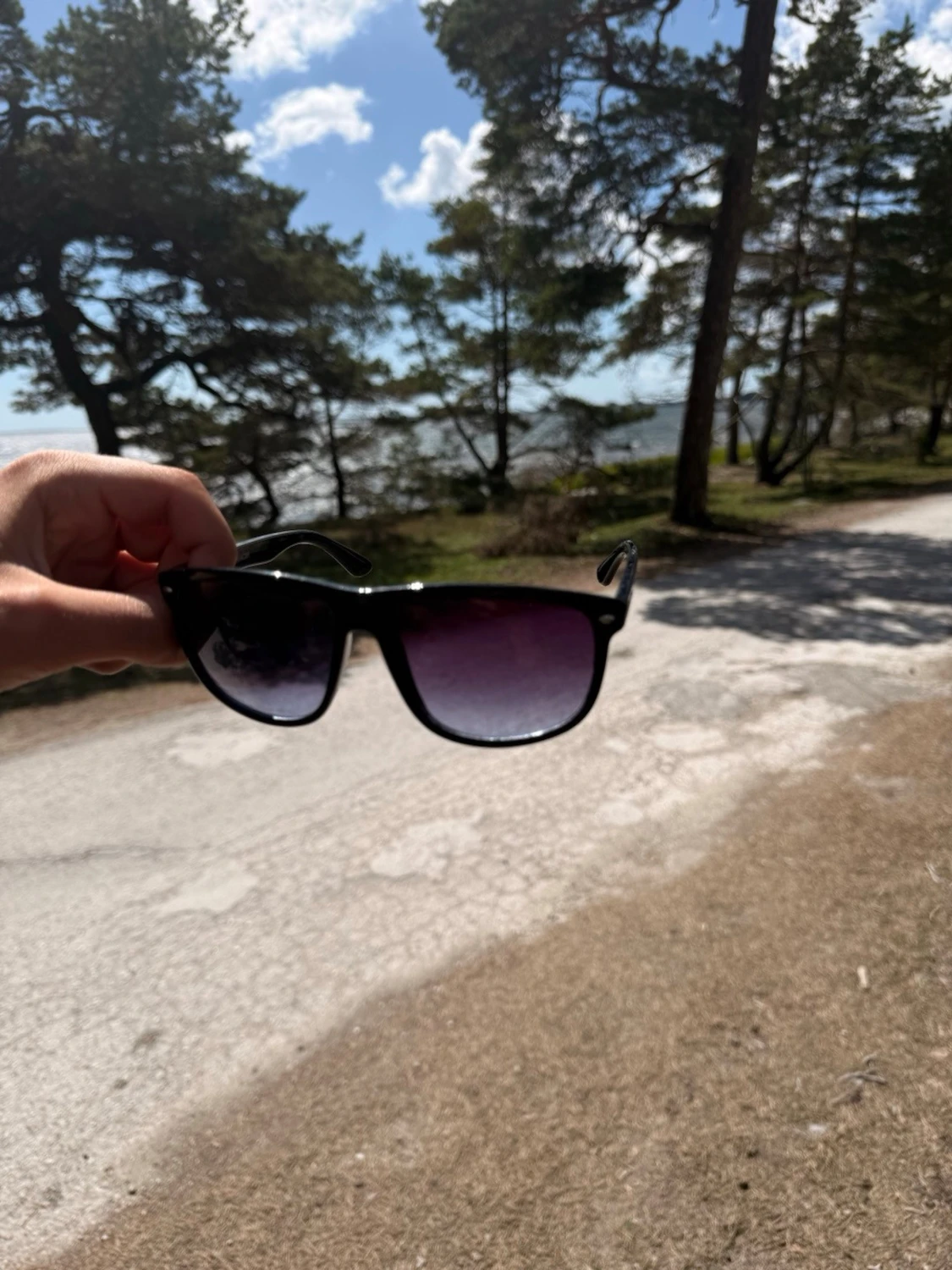Rayban lookalike  - 2