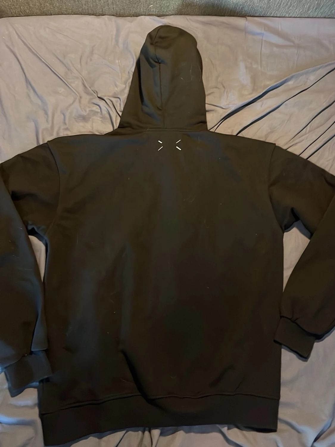 Maison margiela Hoodie  - 4