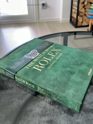 Fin bok - En snygg inredningsbok som man kan använda i hemmet för design