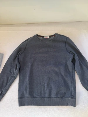Tommy jeans - Helt ok 